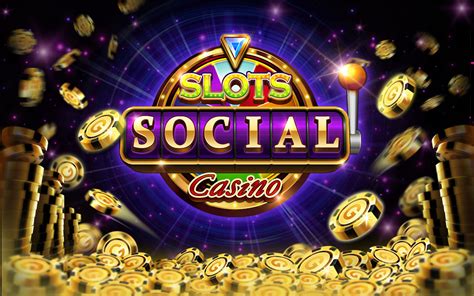 Slots social casino truques
